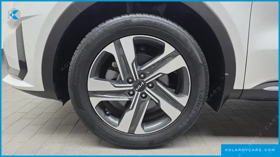 KIA SORENTO HEV 1.6 2WD