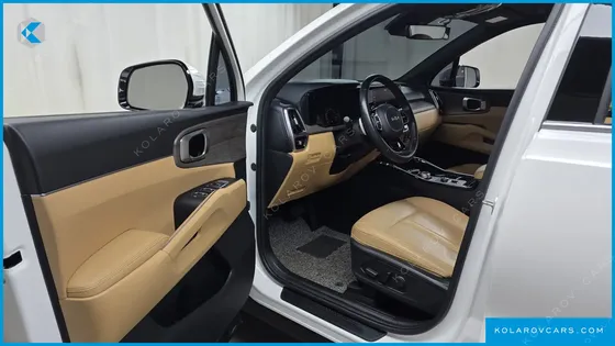 KIA SORENTO HEV 1.6 2WD