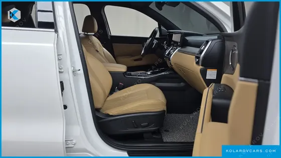 KIA SORENTO HEV 1.6 2WD