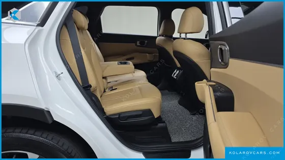 KIA SORENTO HEV 1.6 2WD