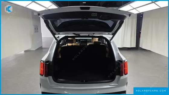 KIA SORENTO HEV 1.6 2WD