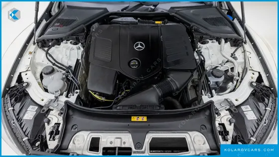 MERCEDES E-CLASS E200 AVANTGARDE