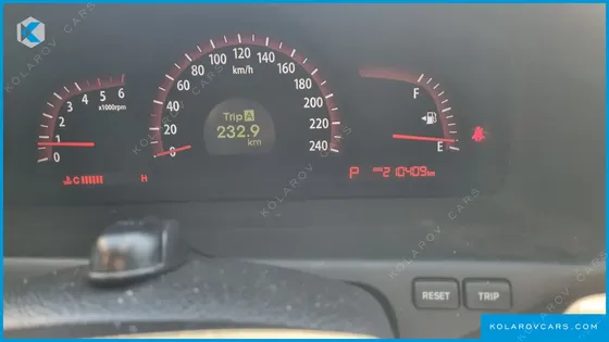 KIA MOHAVE 4WD QV 300