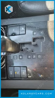 KIA MOHAVE 4WD QV 300