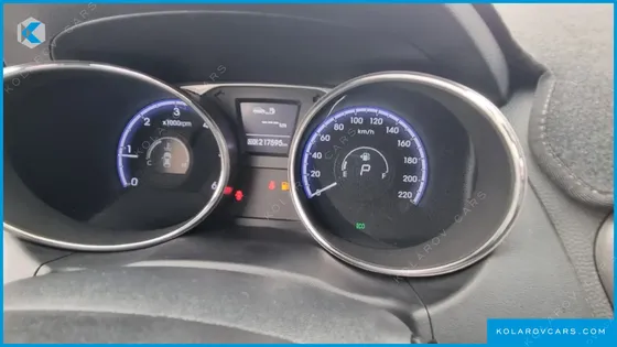 KIA MOHAVE 4WD QV 300