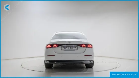 MERCEDES E-CLASS E220D 4MATIC EXCLUSIVE