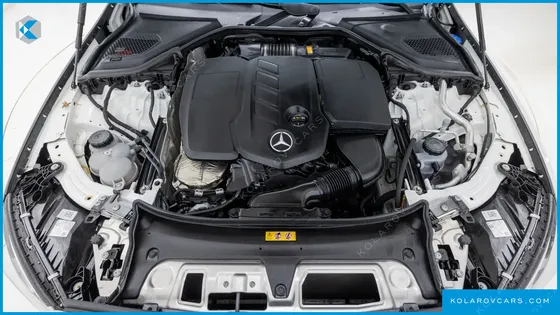 MERCEDES E-CLASS E220D 4MATIC EXCLUSIVE