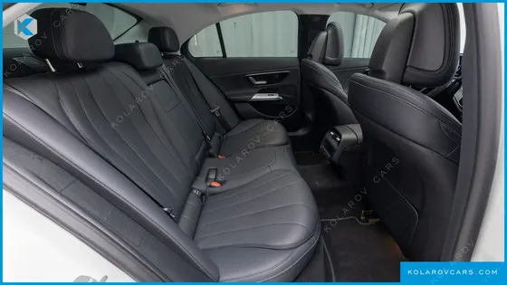 MERCEDES E-CLASS E220D 4MATIC EXCLUSIVE