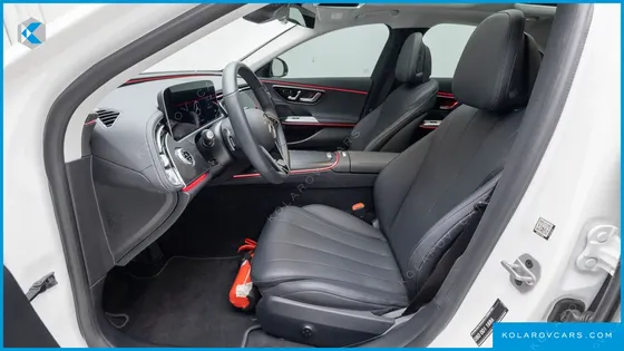 MERCEDES E-CLASS E220D 4MATIC EXCLUSIVE