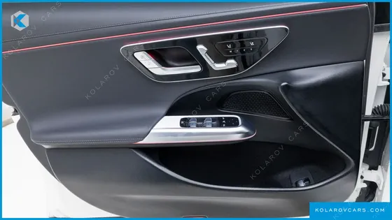 MERCEDES E-CLASS E220D 4MATIC EXCLUSIVE