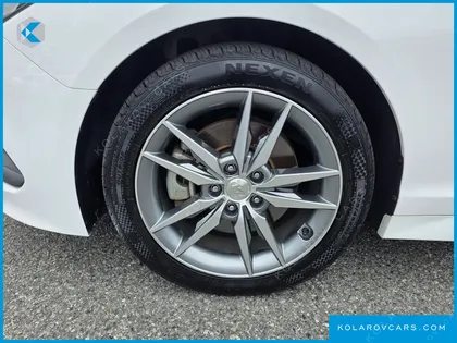 HYUNDAI SONATA 2.0 TURBO EXCLUSIVE