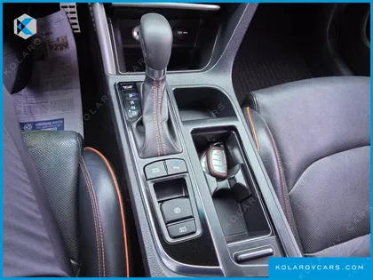 HYUNDAI SONATA 2.0 TURBO EXCLUSIVE