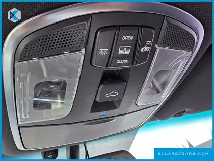 HYUNDAI SONATA 2.0 TURBO EXCLUSIVE