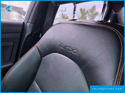HYUNDAI SONATA 2.0 TURBO EXCLUSIVE