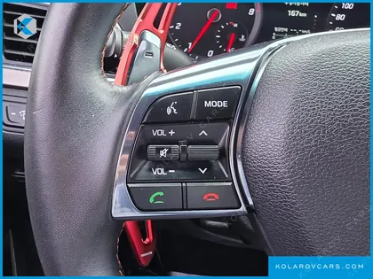 HYUNDAI SONATA 2.0 TURBO EXCLUSIVE