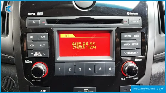KIA FORTE 1.6 GDI LUXURY