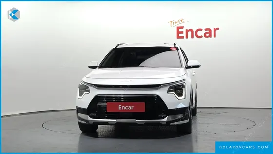KIA NIRO SIGNATURE