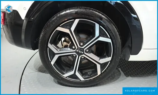 KIA NIRO SIGNATURE