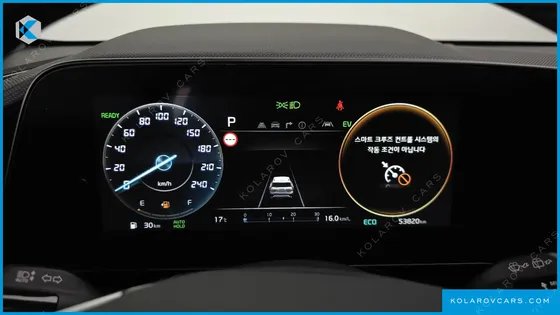 KIA NIRO SIGNATURE