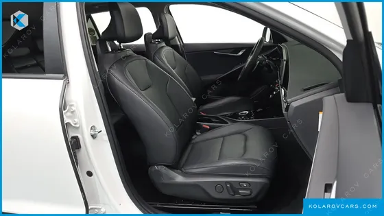KIA NIRO SIGNATURE