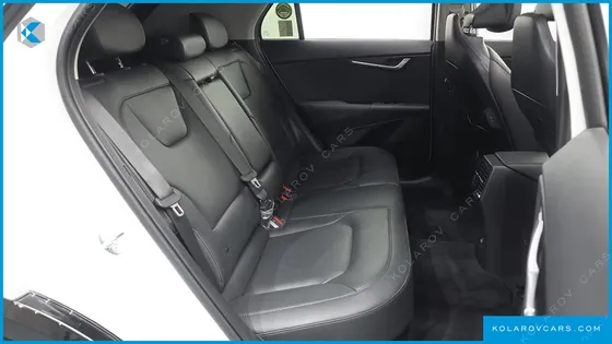 KIA NIRO SIGNATURE