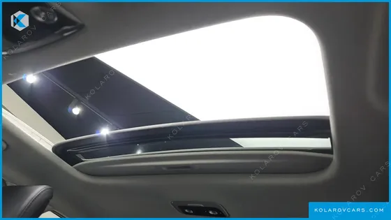 KIA NIRO SIGNATURE