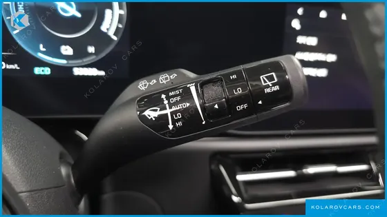 KIA NIRO SIGNATURE