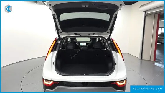 KIA NIRO SIGNATURE