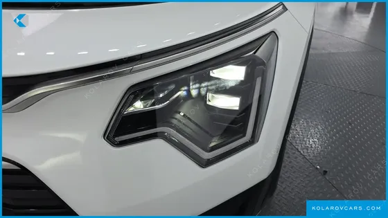 KIA NIRO SIGNATURE