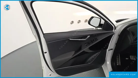 KIA NIRO SIGNATURE