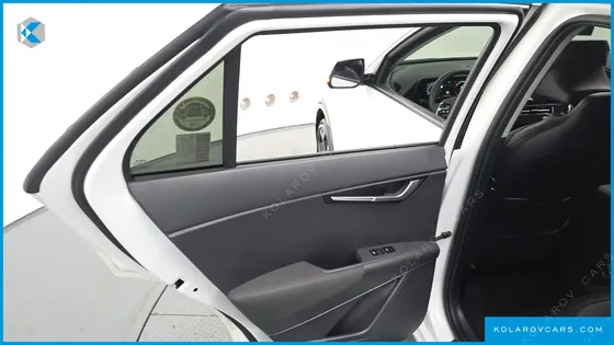 KIA NIRO SIGNATURE