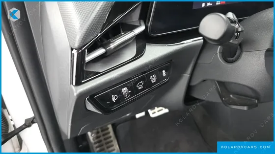 KIA NIRO SIGNATURE