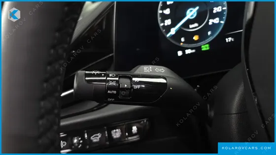 KIA NIRO SIGNATURE