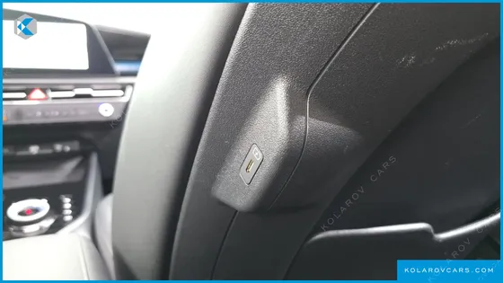 KIA NIRO SIGNATURE