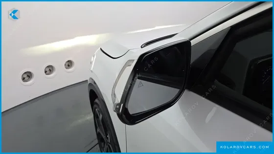 KIA NIRO SIGNATURE
