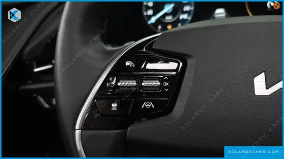 KIA NIRO SIGNATURE