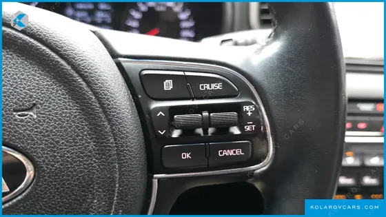 KIA SPORTAGE DIESEL 2.0 4WD PRESTIGE