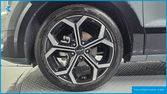 KIA NIRO SIGNATURE