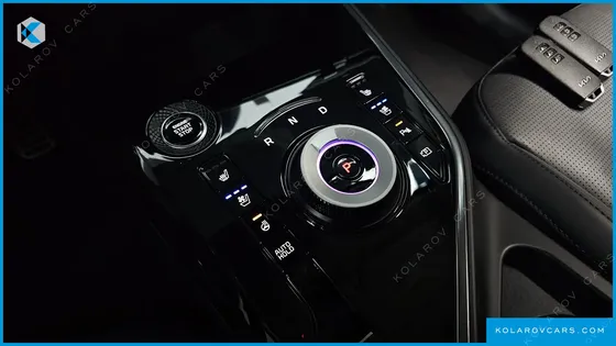 KIA NIRO SIGNATURE