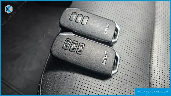 KIA NIRO SIGNATURE