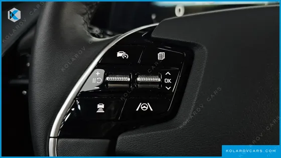 KIA NIRO SIGNATURE