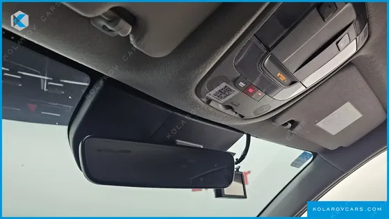 KIA NIRO SIGNATURE