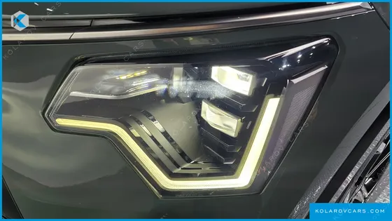 KIA NIRO SIGNATURE