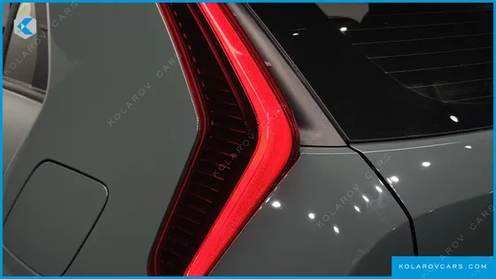 KIA NIRO SIGNATURE