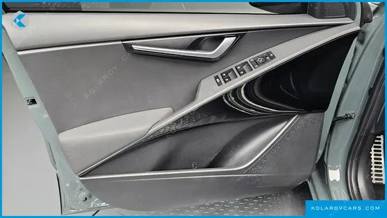 KIA NIRO SIGNATURE