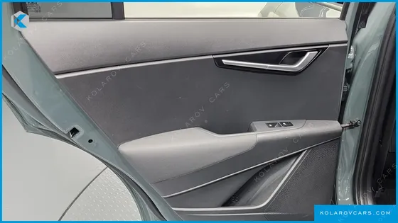 KIA NIRO SIGNATURE