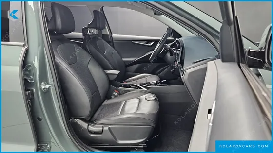 KIA NIRO SIGNATURE