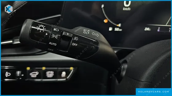 KIA NIRO SIGNATURE