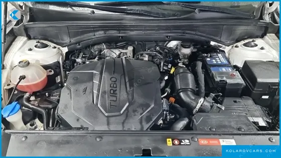 KIA SORENTO DIESEL 2.2 2WD