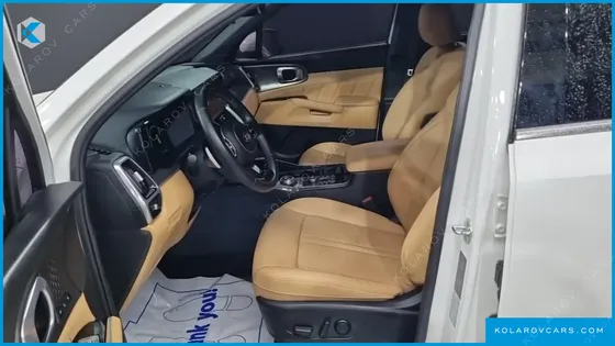 KIA SORENTO DIESEL 2.2 2WD
